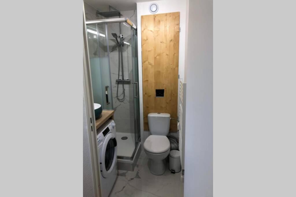 En Bord De Apartment