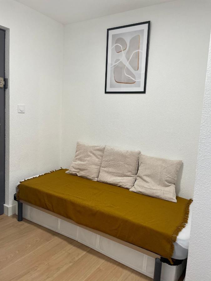 Apartment En Bord De Sète