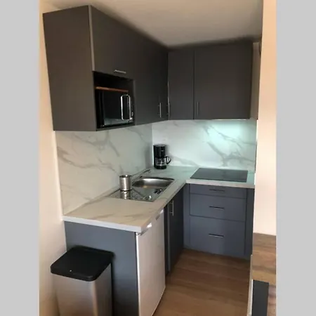 Appartement En Bord De Mer Sète Extérieur photo