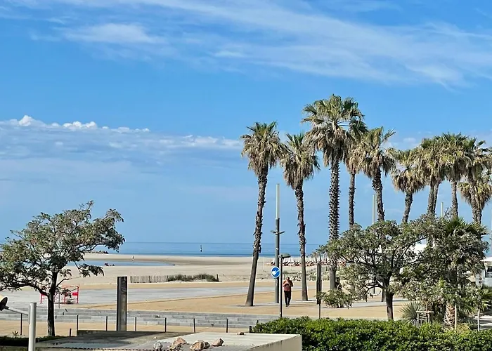Appartement En Bord De Mer